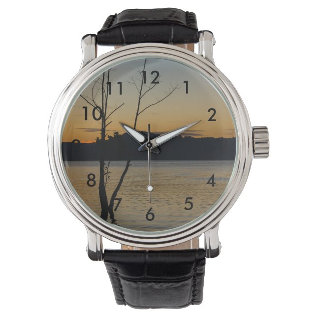 Montre Entouré (devant)