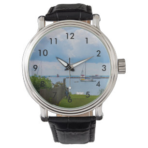 Montre Entre Maisons