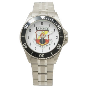 MONTRE EOD