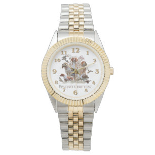 Montre Épagneul Breton  