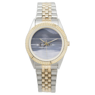 Montre Épaulards
