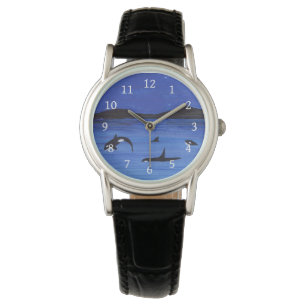 Montre Épaulards