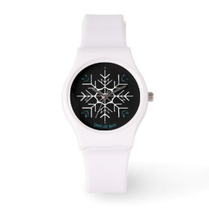 Montre Éperche arctique