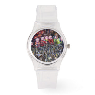Montre Épitomiser