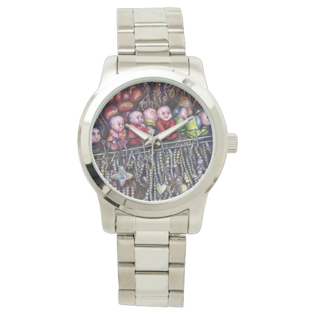 Montre Épitomiser (devant)