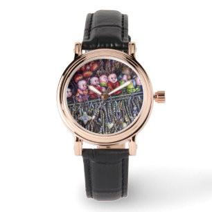 Montre Épitomiser