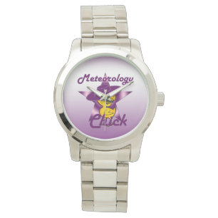 Montre Épouse météorologique #9