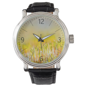 Montre Épouses colorées