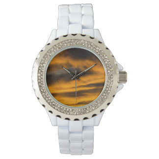 Montre épuisement des aigles