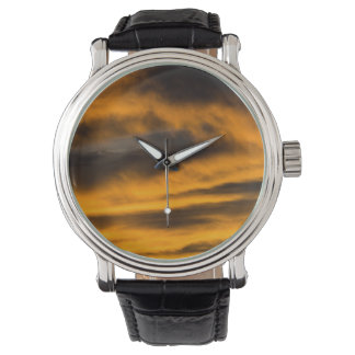 Montre épuisement des aigles