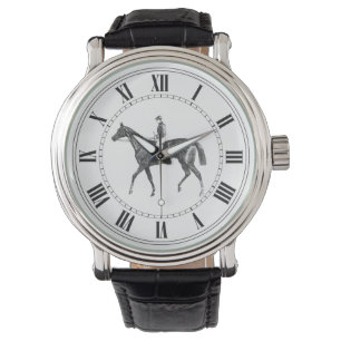 Montre équestre