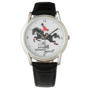 Montre equestrishow
