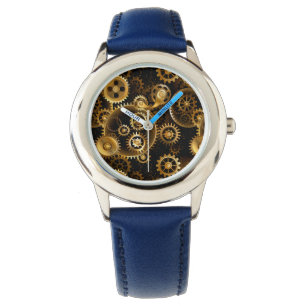 Montre Équipements en laiton sans vapeur