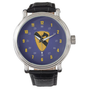 Montre ęr Division de Cav