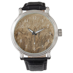 Montre Erick, Route 66 en Oklahoma