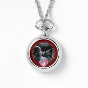 Montre Erreur de couche, Baby Loss Infant Memorial
