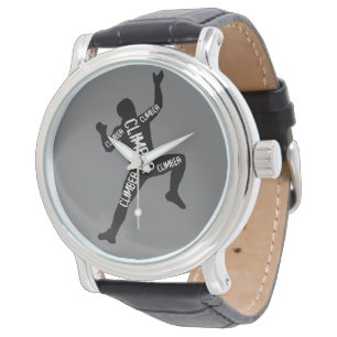 Montre Escalade