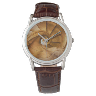 Montre Escalier à spirale descendante, Portugal