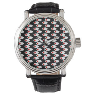 Montre Espaces