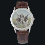 Montre Espagnol Springer anglais, Art<br><div class="desc">Espagnol Springer anglais,  Art</div>
