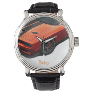 Montre esquiver