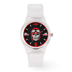 Montre Et Cadeau De Pilote Privé Et Commercial