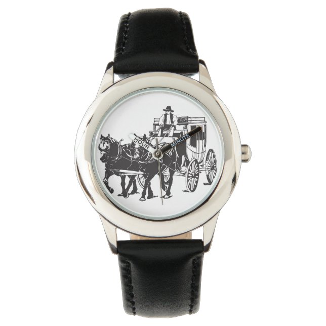 Montre Etalage (devant)