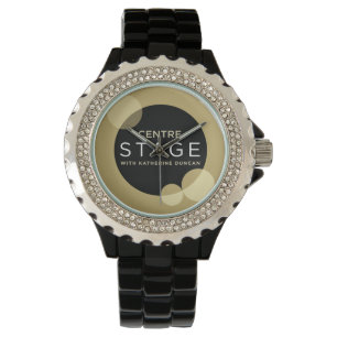 Montre Étape du centre