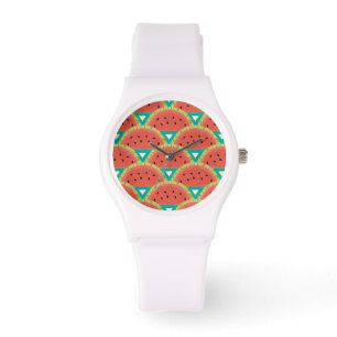 Montre Étapes d'amusement au soleil