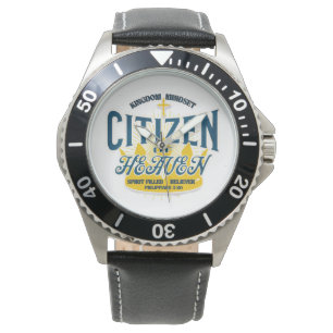 Montre État d'esprit