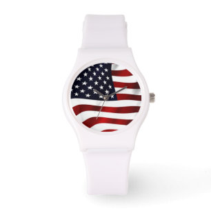Montre États-Unis