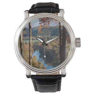 Montre États-Unis, Arkansas, War Eagle, Hobbs State Park