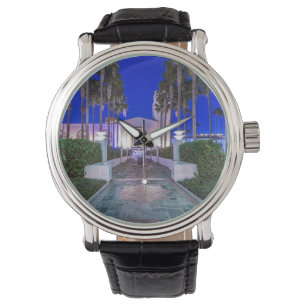Montre États-Unis, Californie, Los Angeles, Union Station