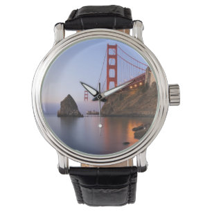 Montre États-Unis, Californie, San Francisco. Porte d'or