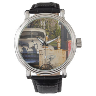 Montre États-Unis, Mississippi, Jackson. Mississippi