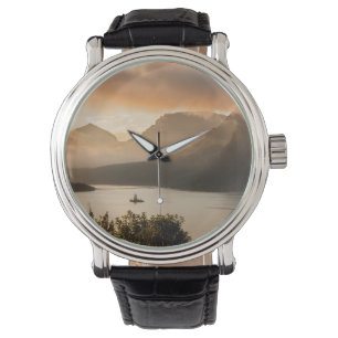 Montre États-Unis, Montana, Parc national des Glaciers.S