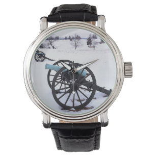 Montre États-Unis, Virginie, Manassas National Battlefiel