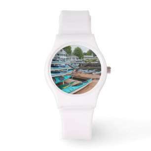 Montre États-Unis, Washington, îles San Juan