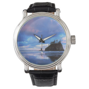 Montre États-Unis, Washington, Parc national Olympique 2