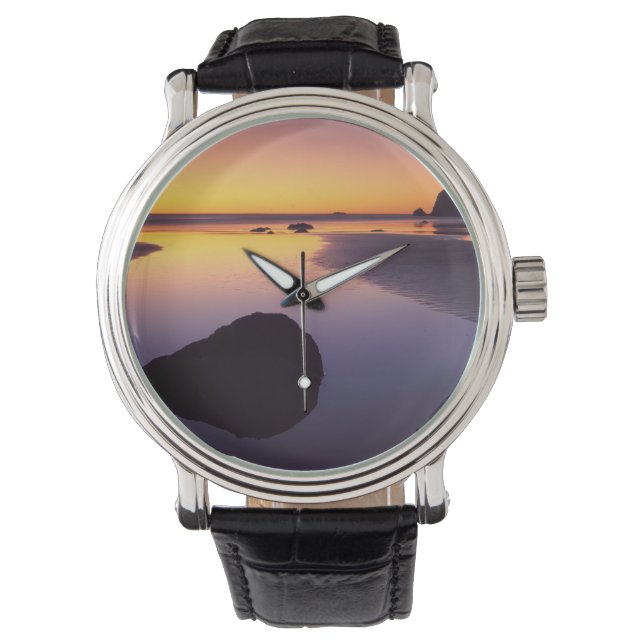 Montre États-Unis, Washington, péninsule Olympique (devant)