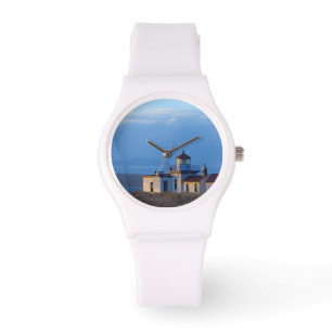 Montre États-Unis, Washington, Seattle, Puget Sound