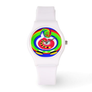 Montre Été