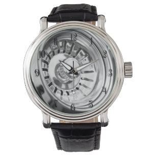 Montre Étenseur de panier