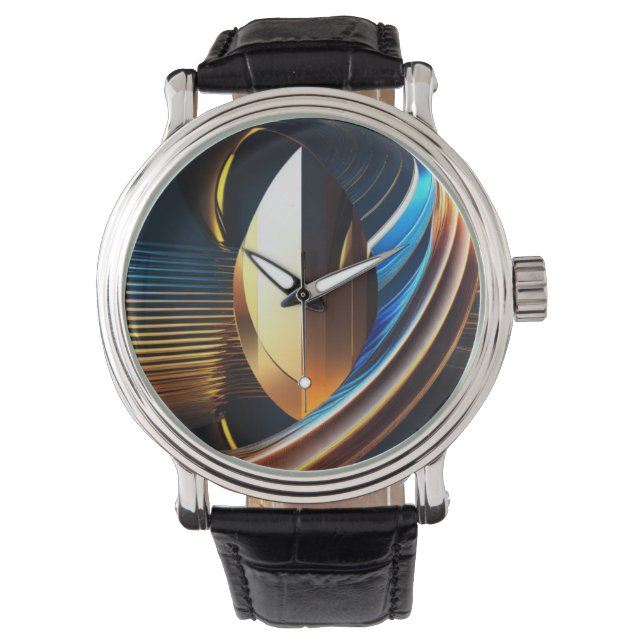 Montre Eternal Elegance eWatch (devant)