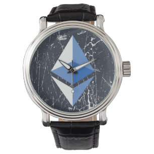 Montre ethereum
