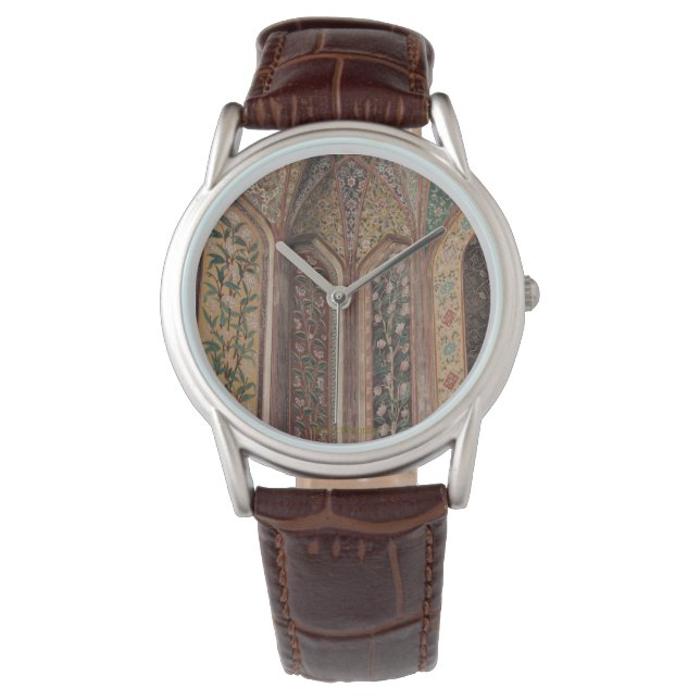 Montre ethnic watch (devant)