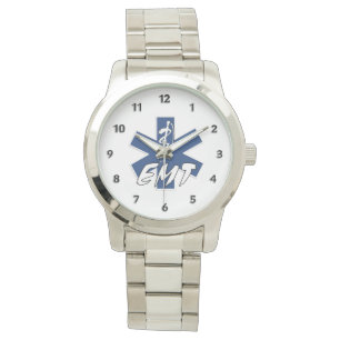 Montre Étoile active d'EMT de la vie