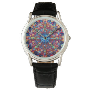 MONTRE ÉTOILE DE NOËL