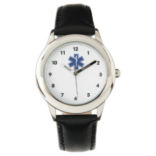 Montre Étoile de SME de la vie