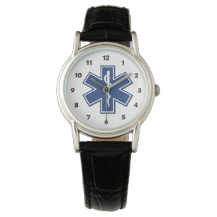Montre Étoile de SME de la vie